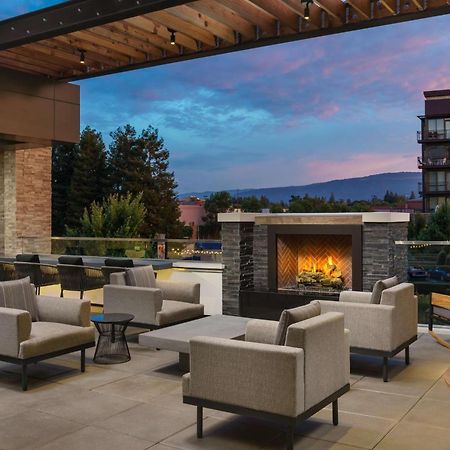 Hyatt Centric Mountain View Hotel Exterior foto